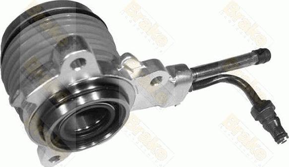 Brake Engineering WC1034BE - Dispositivo disinnesto centrale, Frizione autozon.pro