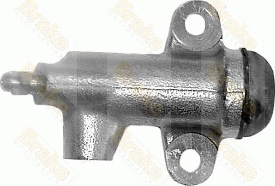 Brake Engineering WC1035BE - Cilindro secondario, Frizione autozon.pro