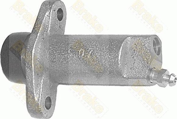 Brake Engineering WC1036BE - Cilindro secondario, Frizione autozon.pro