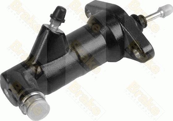 Brake Engineering WC1025BE - Cilindro secondario, Frizione autozon.pro