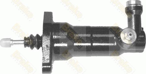 Brake Engineering WC1026BE - Cilindro secondario, Frizione autozon.pro