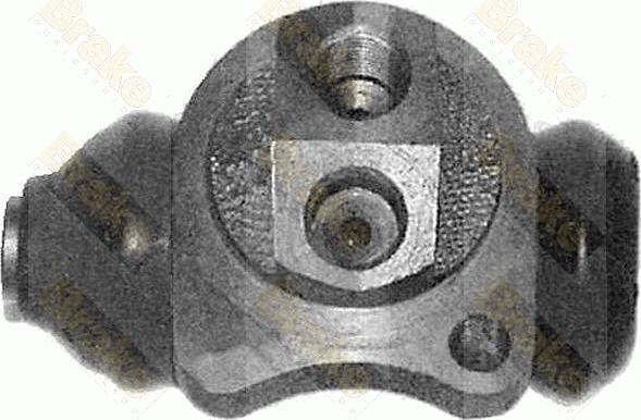 Brake Engineering WC1143BE - Cilindretto freno autozon.pro