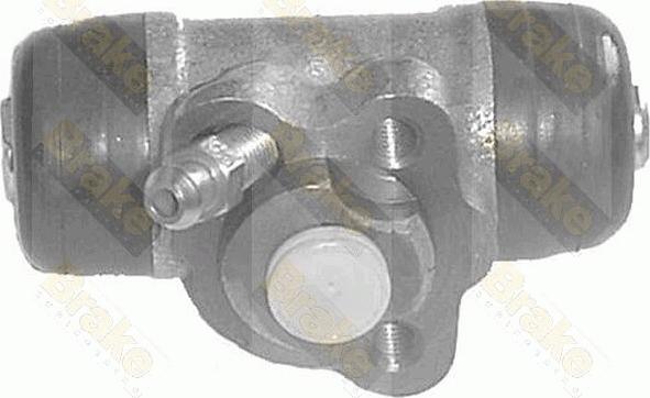 Brake Engineering WC1159BE - Cilindretto freno autozon.pro