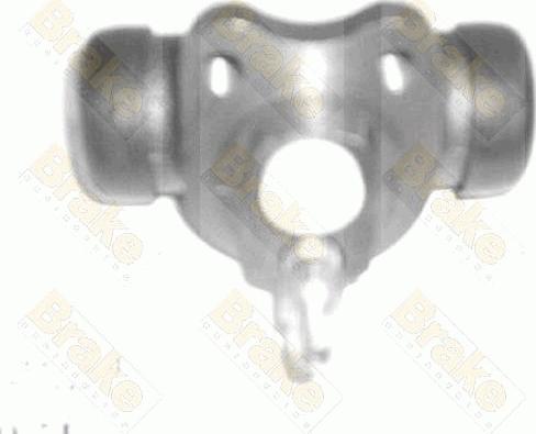 Brake Engineering WC1156BE - Cilindretto freno autozon.pro