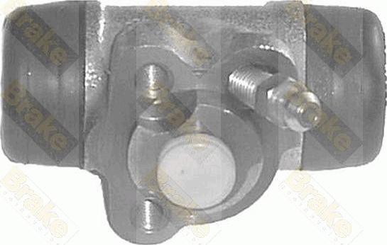 Brake Engineering WC1158BE - Cilindretto freno autozon.pro