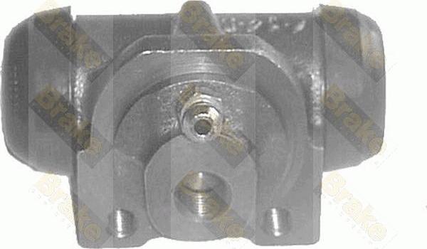 Brake Engineering WC1162BE - Cilindretto freno autozon.pro