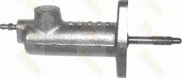 Brake Engineering WC1118BE - Cilindro secondario, Frizione autozon.pro