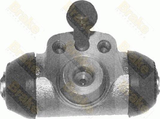 Brake Engineering WC1139BE - Cilindretto freno autozon.pro