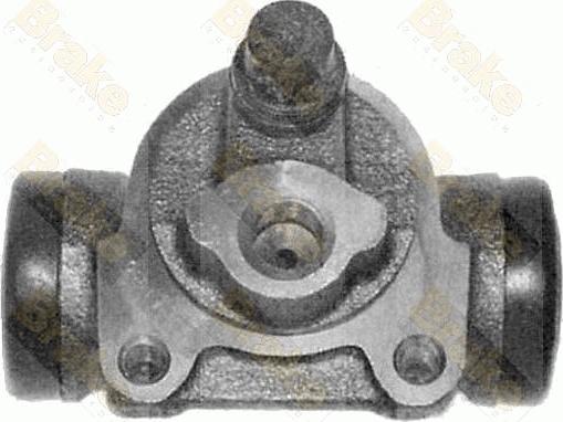 Brake Engineering WC1135BE - Cilindretto freno autozon.pro