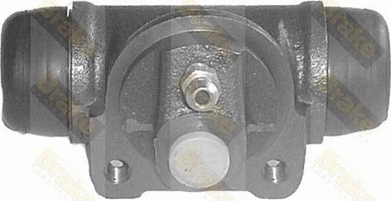 Brake Engineering WC1138BE - Cilindretto freno autozon.pro