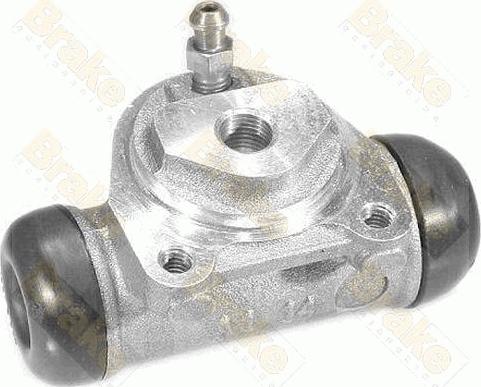 Brake Engineering WC1124BE - Cilindretto freno autozon.pro