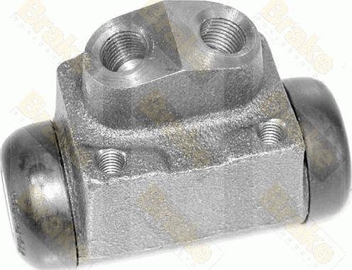 Brake Engineering WC1128BE - Cilindretto freno autozon.pro