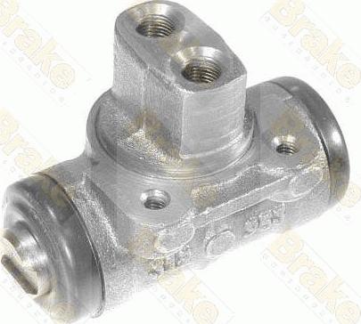 Brake Engineering WC1123BE - Cilindretto freno autozon.pro