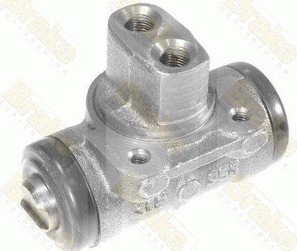 Brake Engineering WC1122BE - Cilindretto freno autozon.pro