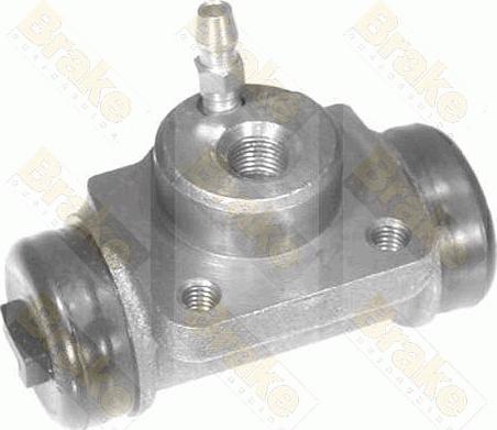 Brake Engineering WC1856BE - Cilindretto freno autozon.pro