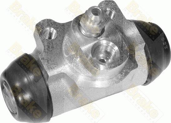 Brake Engineering WC1868BE - Cilindretto freno autozon.pro