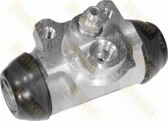 Brake Engineering WC1867BE - Cilindretto freno autozon.pro