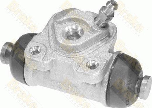 Brake Engineering WC1816BE - Cilindretto freno autozon.pro