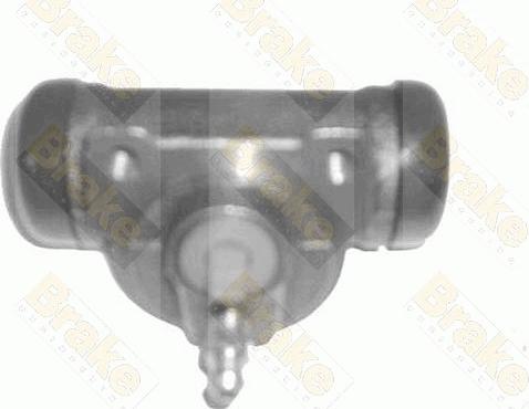 Brake Engineering WC1831BE - Cilindretto freno autozon.pro