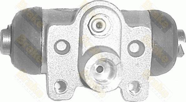 Brake Engineering WC1827BE - Cilindretto freno autozon.pro