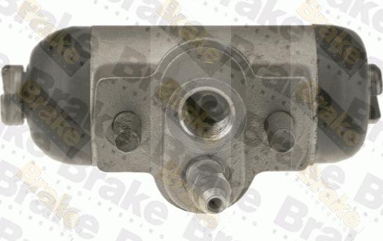 Brake Engineering WC1368BE - Cilindretto freno autozon.pro