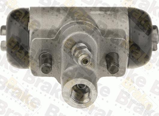 Brake Engineering WC1367BE - Cilindretto freno autozon.pro