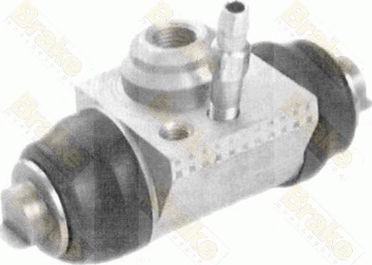 Brake Engineering WC1376BE - Cilindretto freno autozon.pro