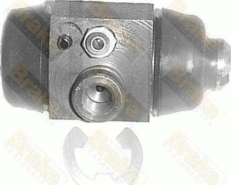 Brake Engineering WC1246BE - Cilindretto freno autozon.pro