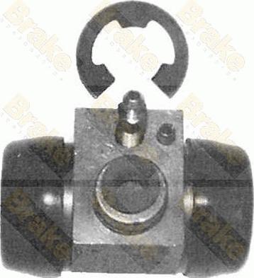 Brake Engineering WC1715BE - Cilindretto freno autozon.pro