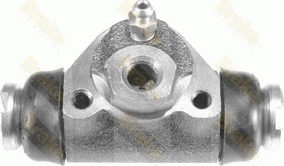 Brake Engineering WC1733BE - Cilindretto freno autozon.pro