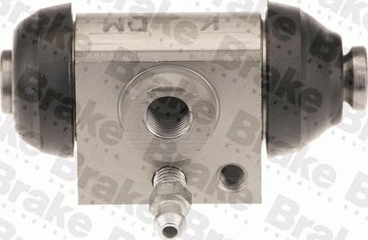 Brake Engineering WC2059BE - Cilindretto freno autozon.pro