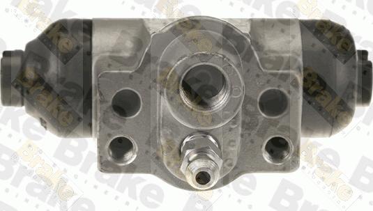 Brake Engineering WC2034BE - Cilindretto freno autozon.pro