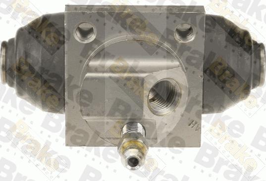 Brake Engineering WC2021BE - Cilindretto freno autozon.pro