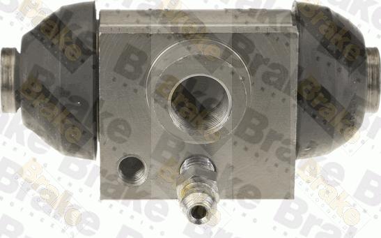 Brake Engineering WC2023BE - Cilindretto freno autozon.pro