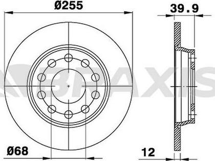 LPR A1013P - Discofreno autozon.pro