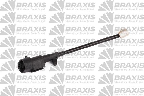 Braxis AF1065 - Contatto segnalazione, Usura past. freno / mat. d'attrito autozon.pro