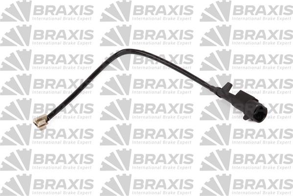 Braxis AF1062 - Contatto segnalazione, Usura past. freno / mat. d'attrito autozon.pro