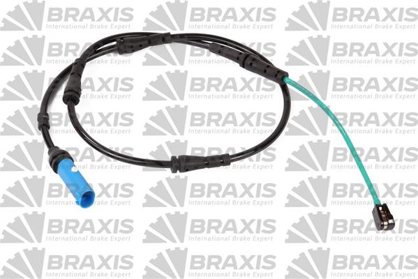 Braxis AF1010 - Contatto segnalazione, Usura past. freno / mat. d'attrito autozon.pro