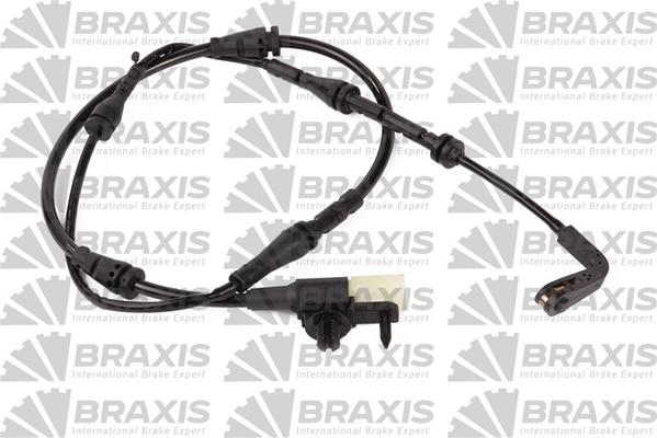 Braxis AF1074 - Contatto segnalazione, Usura past. freno / mat. d'attrito autozon.pro