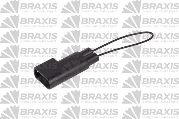 Braxis AF1100 - Contatto segnalazione, Usura past. freno / mat. d'attrito autozon.pro