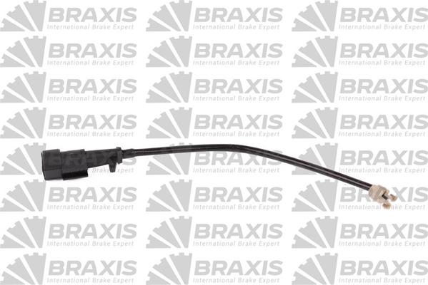 Braxis AF1101 - Contatto segnalazione, Usura past. freno / mat. d'attrito autozon.pro