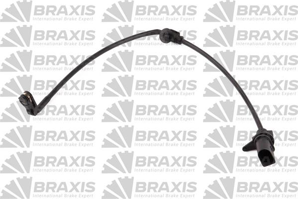 Braxis AF1108 - Contatto segnalazione, Usura past. freno / mat. d'attrito autozon.pro