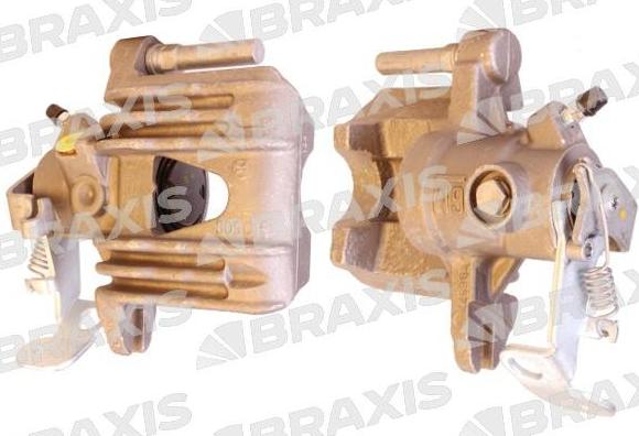 Braxis AG0484 - Pinza freno autozon.pro