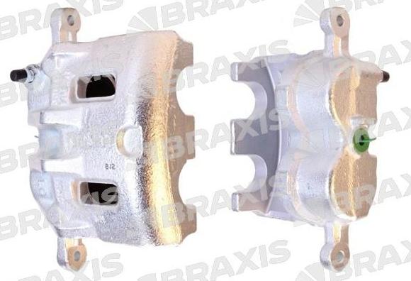 Braxis AG0552 - Pinza freno autozon.pro