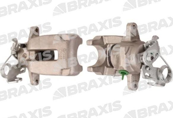 Braxis AG0504 - Pinza freno autozon.pro