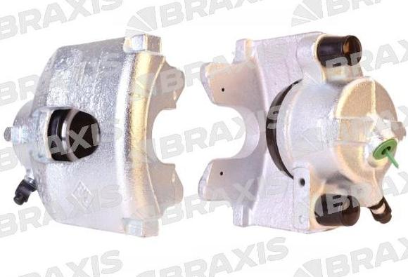 Braxis AG0581 - Pinza freno autozon.pro