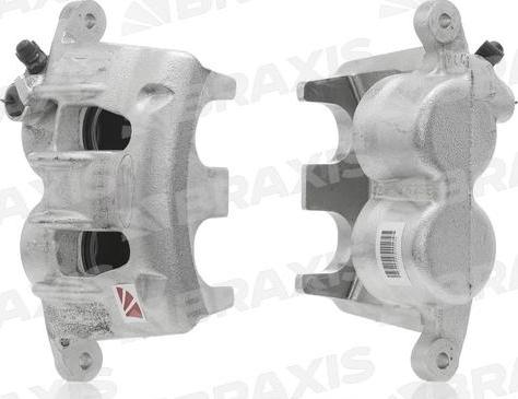 Braxis AG0050 - Pinza freno autozon.pro