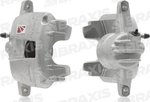 Braxis AG0013 - Pinza freno autozon.pro