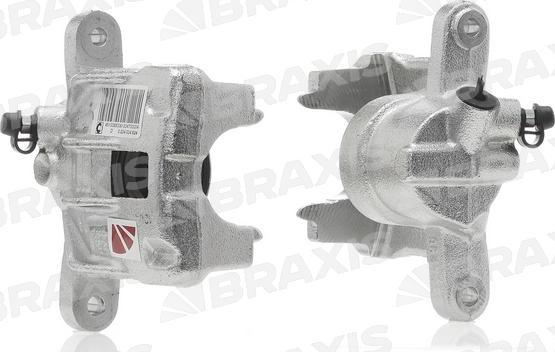 Braxis AG0078 - Pinza freno autozon.pro