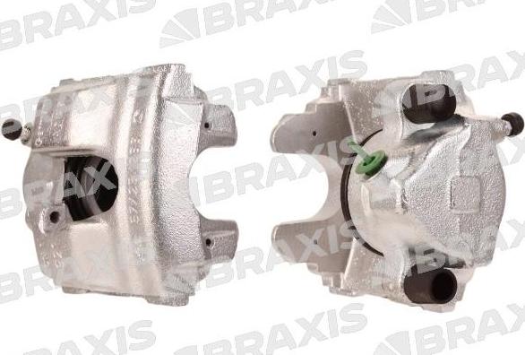 Braxis AG0394 - Pinza freno autozon.pro